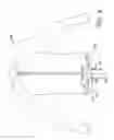 Fig. 09 - Trim piece for an apparel item