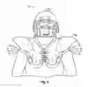 Fig. 02 - HELMET AIRBAG SYSTEM