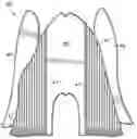 Fig. 01 - Article of footwear having a textile upper