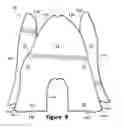 Fig. 07 - Article of footwear having a textile upper