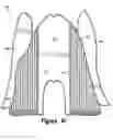 Fig. 09 - Article of footwear having a textile upper