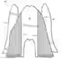 Fig. 01 - Article of footwear having a textile upper