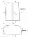 Fig. 06 - Article of footwear having a textile upper
