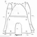 Fig. 07 - Article of footwear having a textile upper