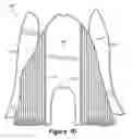 Fig. 09 - Article of footwear having a textile upper