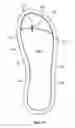 Fig. 06 - Footwear attachment assembly