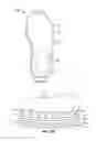 Fig. 08 - Footwear attachment assembly