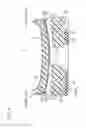 Fig. 09 - Sole structure for shoes and shoe with the sole structure
