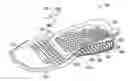 Fig. 01 - Article of footwear for weightlifting