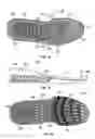 Fig. 07 - Article of footwear for weightlifting