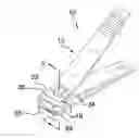 Fig. 01 - Fingernail clipper safety system