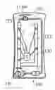 Fig. 01 - Posture detection and correction cushion