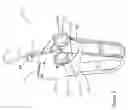 Fig. 03 - Single hand operated collapsing hanger