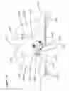 Fig. 124 - Single hand operated collapsing hanger