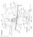 Fig. 136 - Single hand operated collapsing hanger