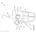 Fig. 22 - Single hand operated collapsing hanger