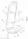 Fig. 33 - Single hand operated collapsing hanger