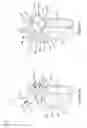 Fig. 45 - Single hand operated collapsing hanger