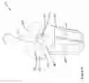 Fig. 46 - Single hand operated collapsing hanger