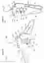 Fig. 52 - Single hand operated collapsing hanger