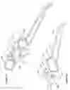 Fig. 67 - Single hand operated collapsing hanger