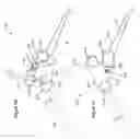 Fig. 69 - Single hand operated collapsing hanger