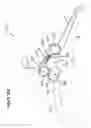 Fig. 71 - Single hand operated collapsing hanger
