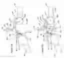 Fig. 83 - Single hand operated collapsing hanger