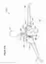 Fig. 86 - Single hand operated collapsing hanger