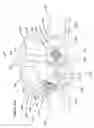 Fig. 97 - Single hand operated collapsing hanger