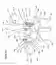 Fig. 98 - Single hand operated collapsing hanger