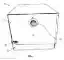 Fig. 02 - Portable combination cooking, grilling, cooling, warming and storage unit