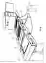 Fig. 09 - Portable combination cooking, grilling, cooling, warming and storage unit