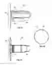 Fig. 09 - Multi-size Lint Roller Holder