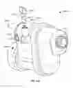 Fig. 158 - Multiple viewing elements endoscope system with modular imaging units