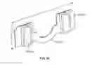 Fig. 83 - Multiple viewing elements endoscope system with modular imaging units