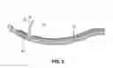 Fig. 07 - Method and apparatus for passing suture through tissue