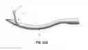 Fig. 41 - Method and apparatus for passing suture through tissue