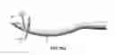 Fig. 44 - Method and apparatus for passing suture through tissue