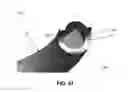Fig. 72 - Method and apparatus for passing suture through tissue
