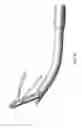Fig. 87 - Method and apparatus for passing suture through tissue