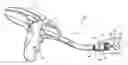 Fig. 01 - Methods of inserting a circular stapling apparatus into a body lumen