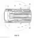 Fig. 08 - Methods of inserting a circular stapling apparatus into a body lumen