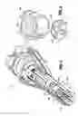 Fig. 06 - Brake for adapter assemblies for surgical devices