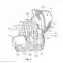 Fig. 07 - PATIENT-SPECIFIC PARTIAL KNEE GUIDES AND OTHER INSTRUMENTS