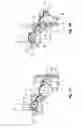 Fig. 08 - Deployment mechanisms for surgical instruments
