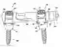 Fig. 01 - Conforming bone stabilization receiver