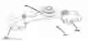 Fig. 01 - MULTIPLE DIAMETER SPINAL ROD CLAMPING MECHANISM