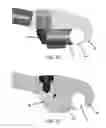 Fig. 07 - MULTIPLE DIAMETER SPINAL ROD CLAMPING MECHANISM