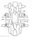 Fig. 01 - Spine protection device